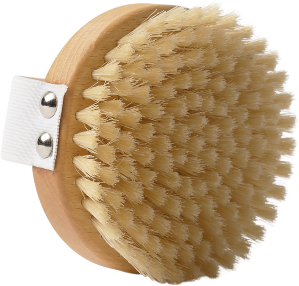 DJUSIE Body Brush - 1 Stk