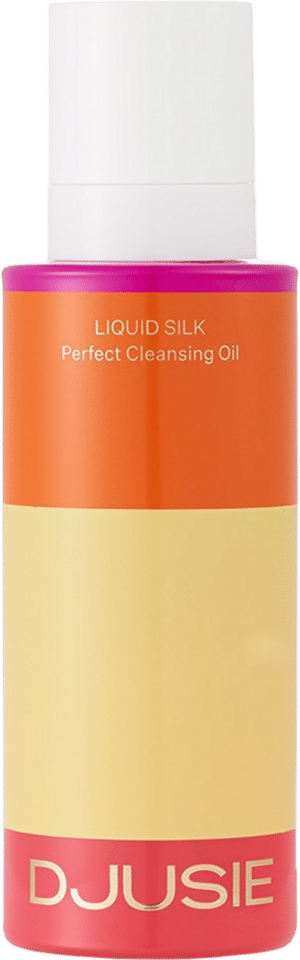 DJUSIE LIQUID SILK Perfect Cleansing Oil - 100 ml