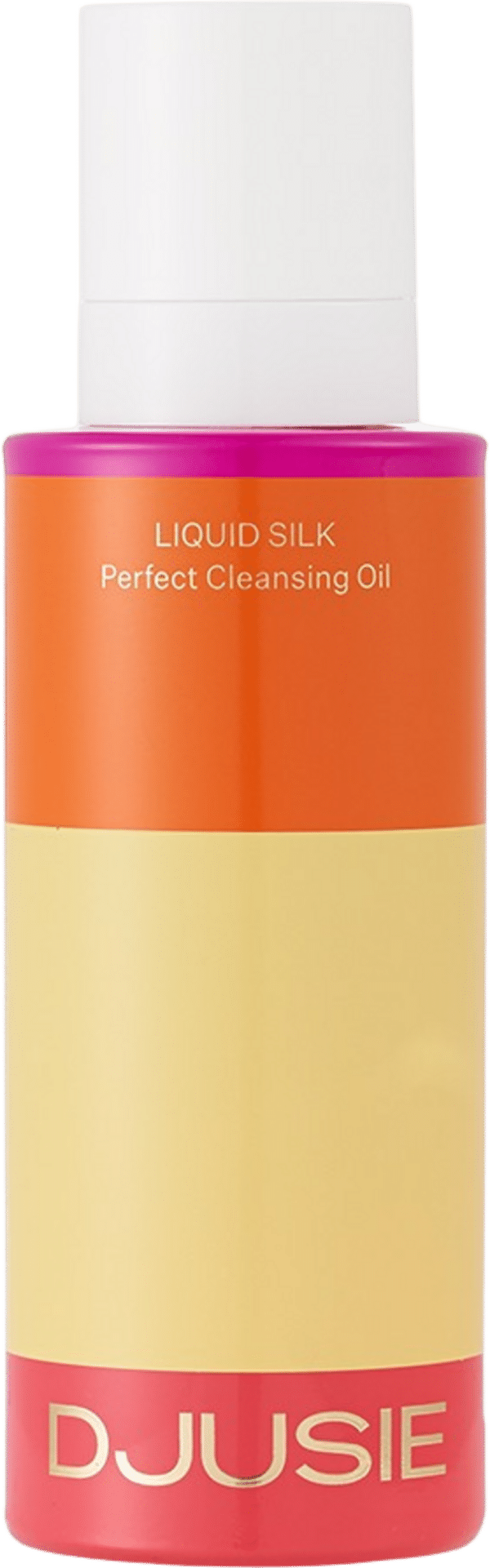 DJUSIE LIQUID SILK Perfect Cleansing Oil - 100 ml