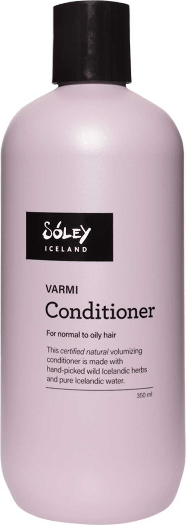 Sóley Organics VARMI Conditioner - 350 ml