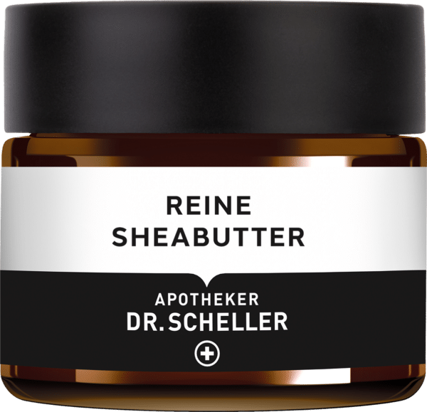 Dr. Scheller Reine Sheabutter - 50 ml