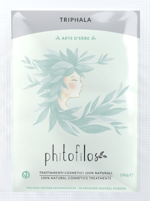 Phitofilos Triphala - 100 g