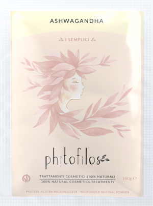 Phitofilos Ashwagandha - 100 g