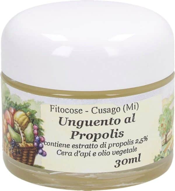 Fitocose Propolis Ointment - 30 ml