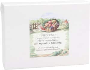 Fitocose Hop & Ginseng Firming Solution - 1 Set