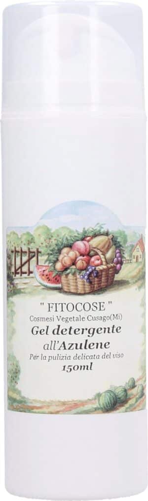 Fitocose Azulene Cleansing Gel - 150 ml