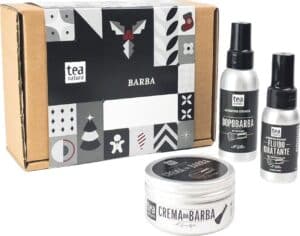 TEA Natura Geschenkbox Bart - 1 Set