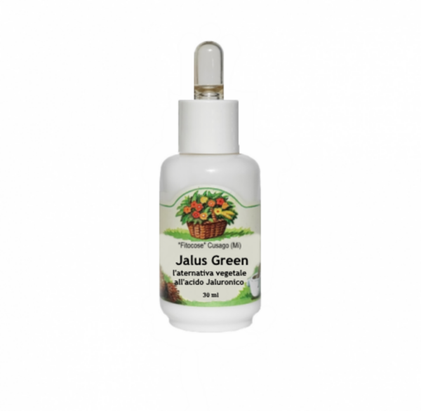 Fitocose Jalus Green Balancing Serum - 30 ml