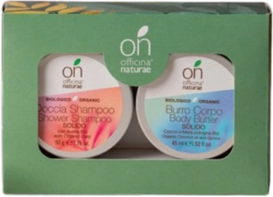 Officina Naturae onYOU Kit Plastic Free - 1 Set