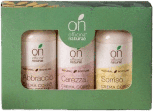 Officina Naturae onYOU Body Cream Kit - 1 Set