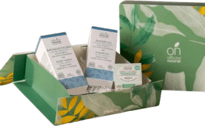 Officina Naturae Gift Box Sensitive Skin - 1 Set