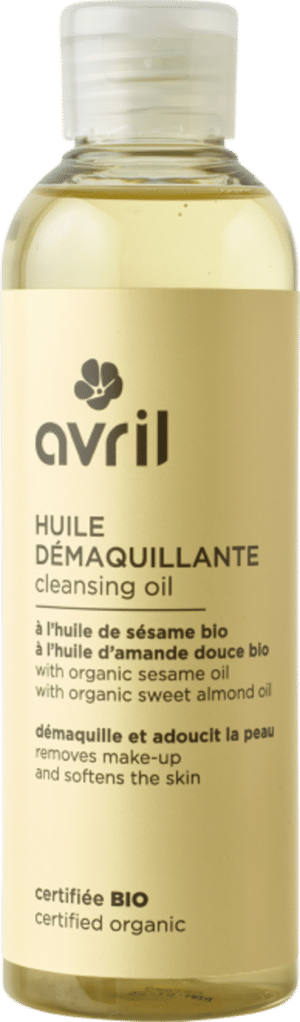 Avril Cleansing Oil - 200 ml