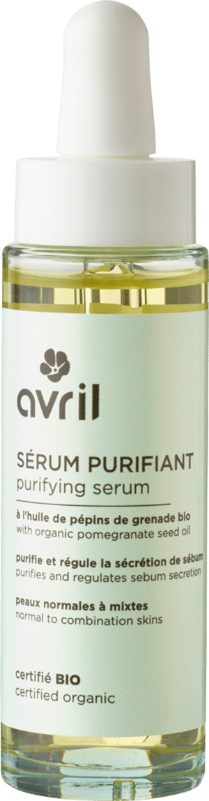 Avril Purifying Serum - 30 ml