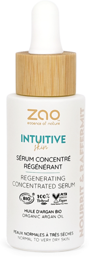 ZAO Regenerating Concentrated Serum - 30 ml