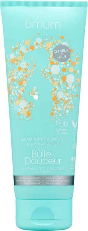 Omum Ma Bulle Douceur Reinforcing & Moisturizing Shampoo - 200 ml