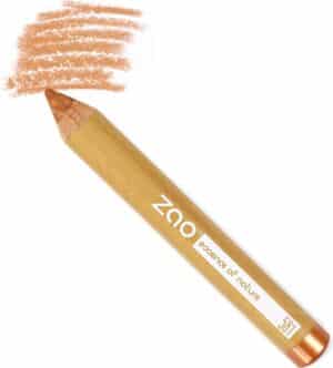 ZAO Jumbo Eye Pencil - 581 Copper