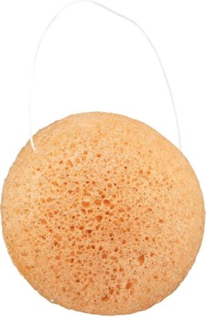 Omum Ma Bonne Fée Exfoliating & Purifying Facial Konjac Sponge - 1 Stk