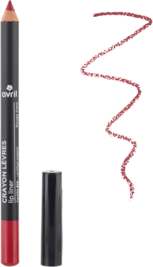 Avril Lip Pencil - Rouge Franc