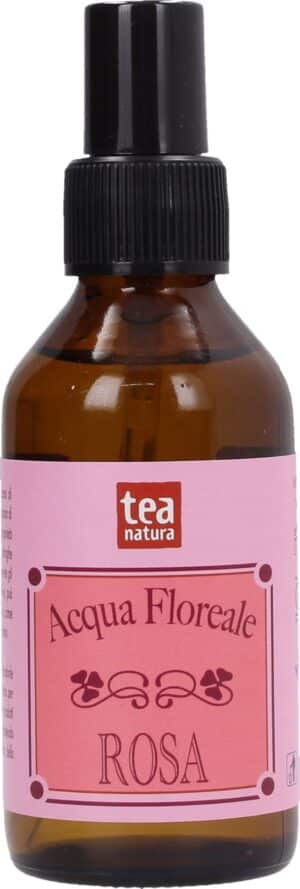 TEA Natura Rosenwasser-Tonic - 100 ml