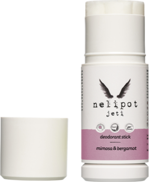 Nelipot Jeti Deodorant Stick - 55 g