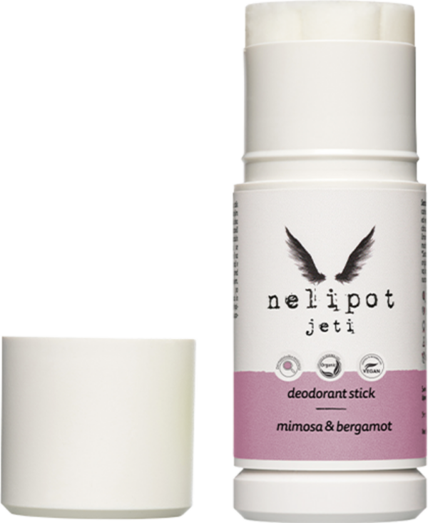 Nelipot Jeti Deodorant Stick - 55 g