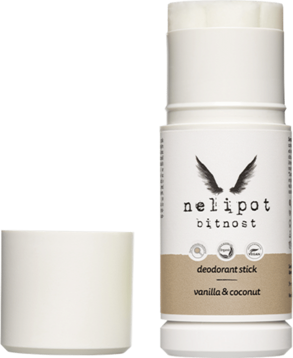 Nelipot Bitnost Deodorant Stick - 55 g