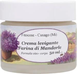 Fitocose Almond Flour Smoothing Cream - 50 ml