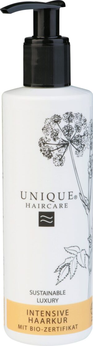 Unique Beauty Intensive Haarkur - 250 ml