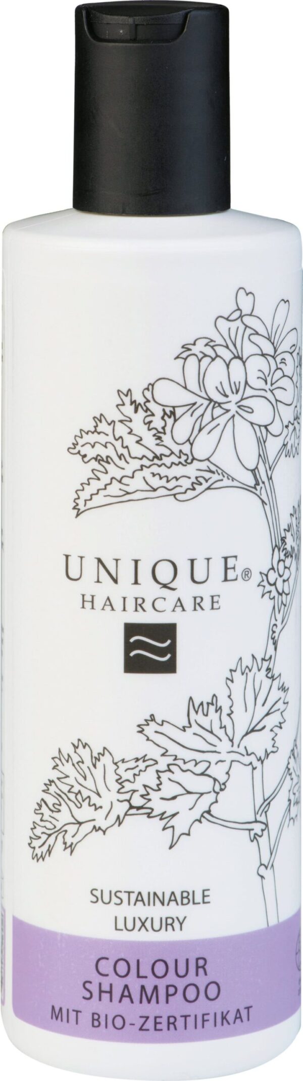 Unique Beauty Farbpflege (Color) Shampoo - 250 ml