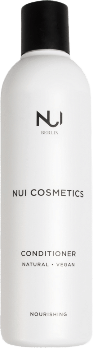 NUI Cosmetics Natural Nourishing Conditioner - 250 ml