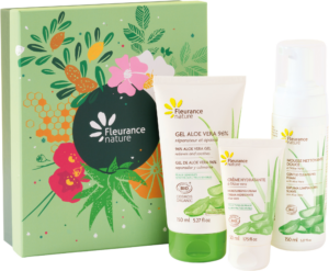 Fleurance nature Aloe Vera Gift Set - 1 Set