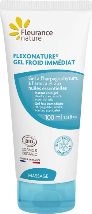 FLEXONATURE® Instant Cold Gel - 100 ml