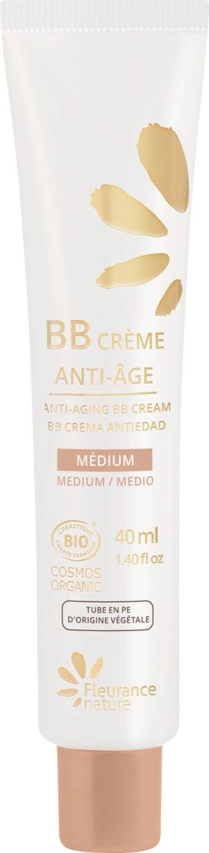 Fleurance nature Anti-Aging BB Cream - Mittel