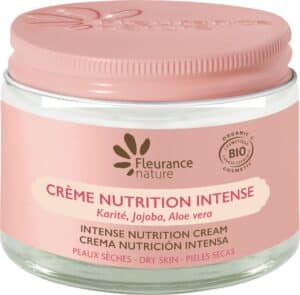 Fleurance nature Intense Nutrition Cream - 50 ml