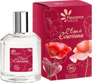 Fleurance nature L'Eau de Coursiana Eau de Toilette - 50 ml