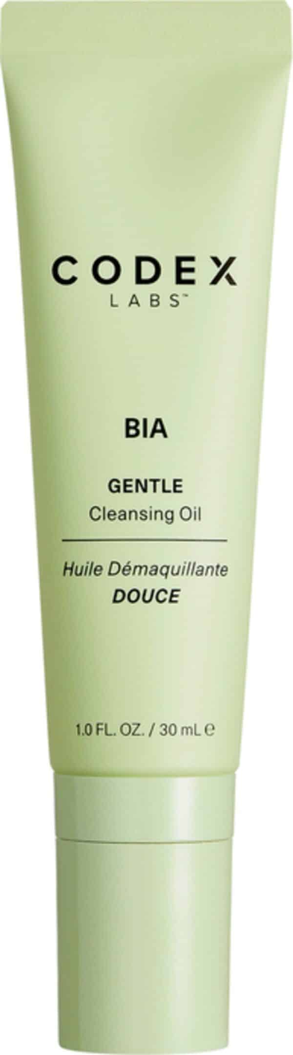 CODEX LABS BIA Gentle Cleansing Oil - 30 ml