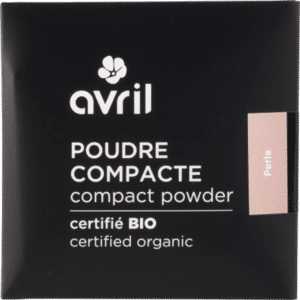 Avril Compact Powder Refill - Perle