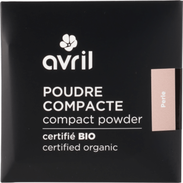 Avril Compact Powder Refill - Perle