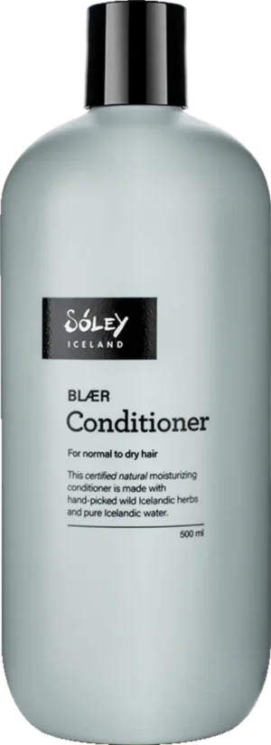 Sóley Organics Blær Conditioner - 500 ml