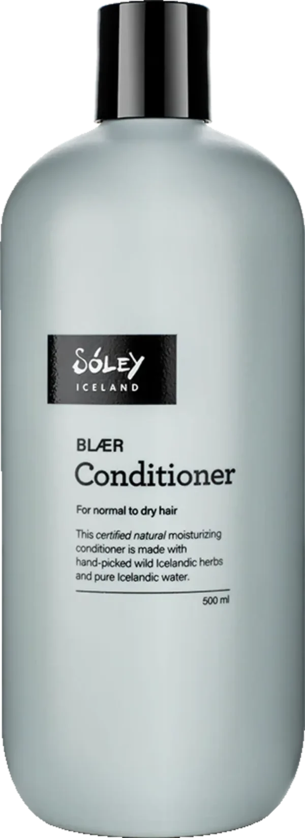 Sóley Organics Blær Conditioner - 500 ml