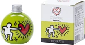 Sphere 2in1 Duschgel & Shampoo Love is in BIOEARTH - Empathy