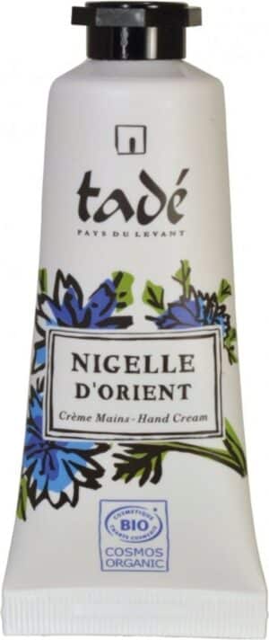 Tadé Pays du Levant Handcreme - Orient-Schwarzkümmel