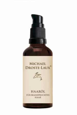 MICHAEL DROSTE-LAUX Haaröl - 50 ml