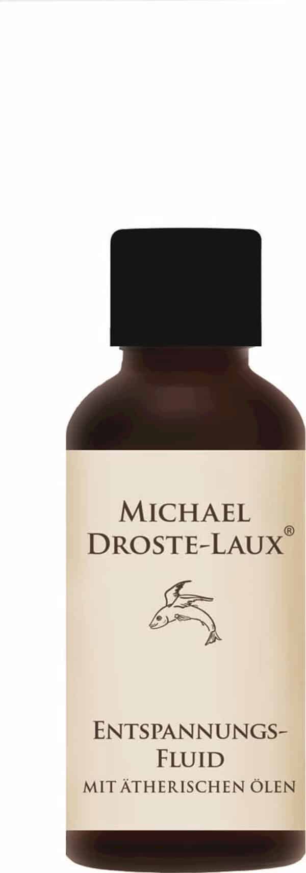 MICHAEL DROSTE-LAUX Entspannungs-Fluid - 50 ml