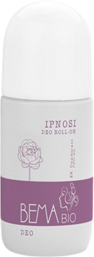 BEMA COSMETICI Donna Deo Roll-on - 50 ml