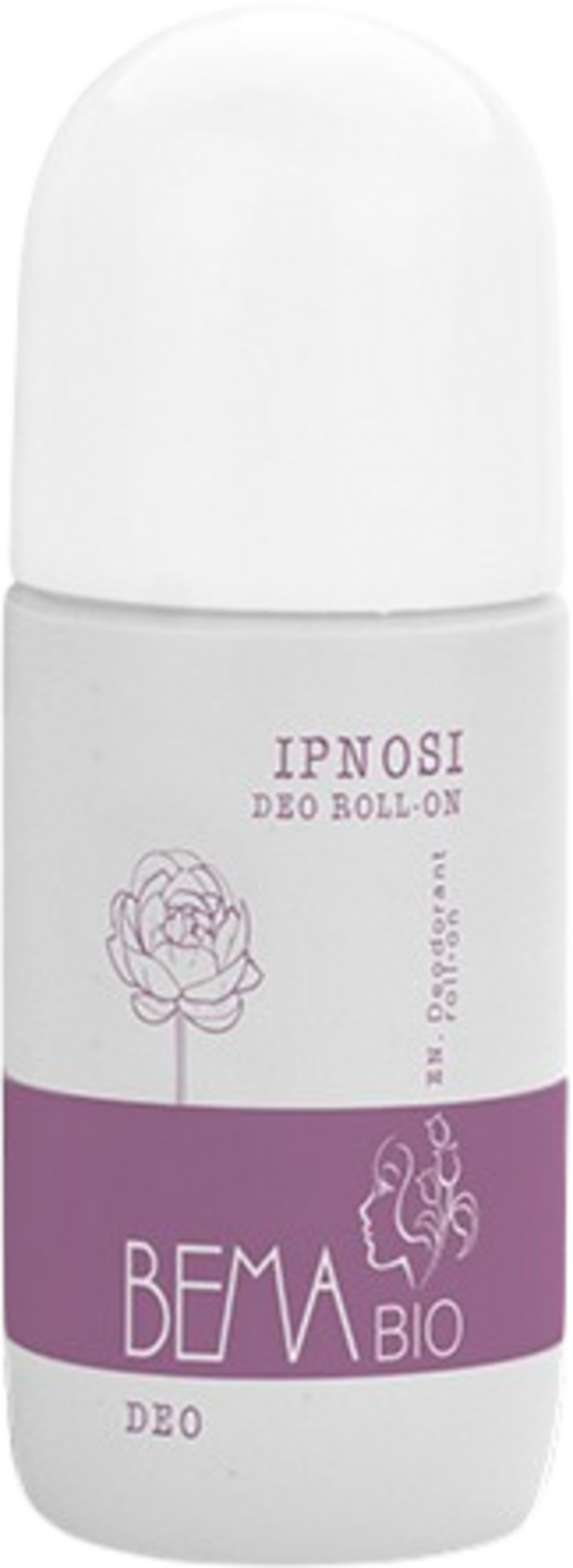 BEMA COSMETICI Donna Deo Roll-on - 50 ml