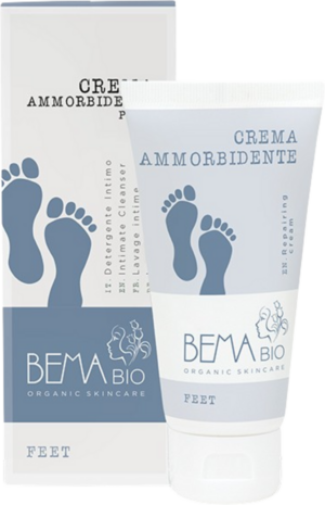 BEMA COSMETICI BioFeet Weichmachende Fußcreme - 50 ml