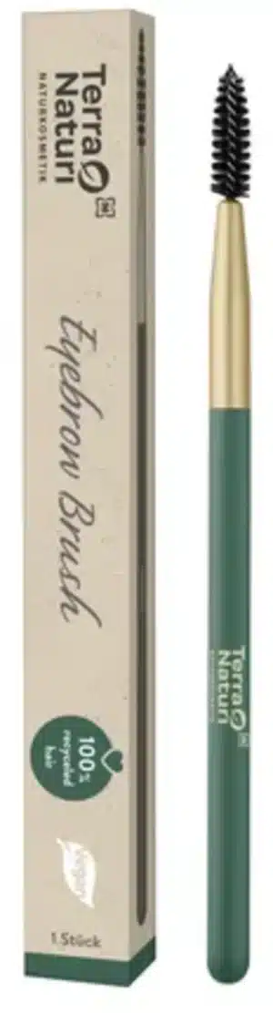 Terra Naturi Eyebrow Brush - 1 Stk