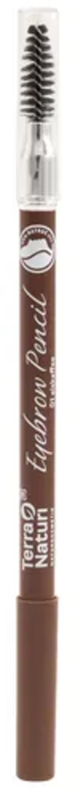 Terra Naturi Eyebrow Pencil - AHSY BLONDE - 1