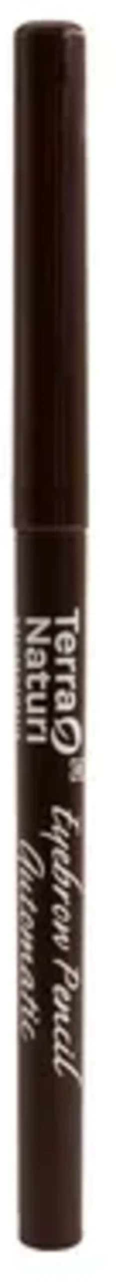 Terra Naturi Automatic Eyebrow Pencil - dark brown - 3